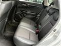 2015 Honda Fit Hybrid