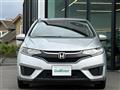 2015 Honda Fit Hybrid