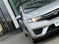 2015 Honda Fit Hybrid