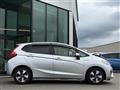 2015 Honda Fit Hybrid