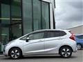 2015 Honda Fit Hybrid