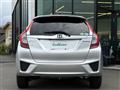 2015 Honda Fit Hybrid