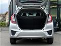 2015 Honda Fit Hybrid