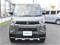 2023 Mitsubishi DELICA MINI