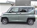 2023 Mitsubishi DELICA MINI