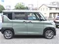2023 Mitsubishi DELICA MINI