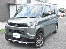 2023 Mitsubishi DELICA MINI