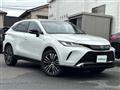 2023 Toyota Harrier