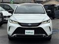 2023 Toyota Harrier