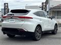 2023 Toyota Harrier