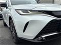 2023 Toyota Harrier
