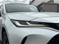 2023 Toyota Harrier