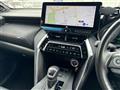 2023 Toyota Harrier