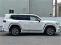 2025 Toyota Land Cruiser