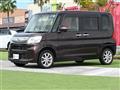 2017 Daihatsu Tanto