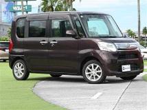 2017 Daihatsu Tanto
