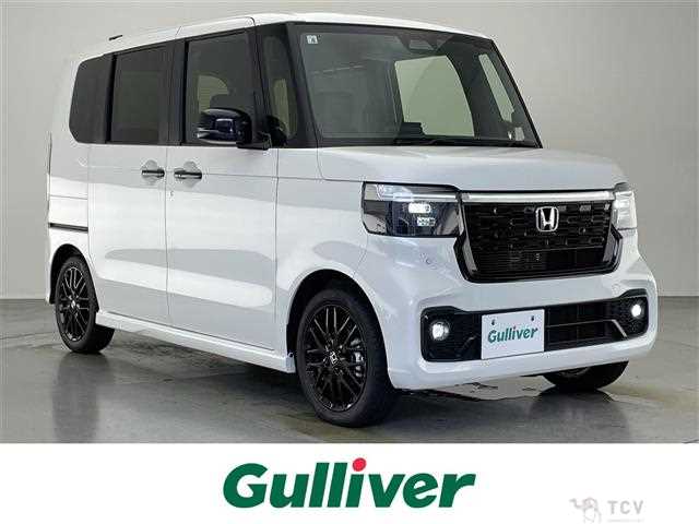2026 Honda N BOX