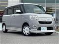 2016 Daihatsu Move Canbus