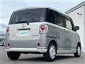 2016 Daihatsu Move Canbus