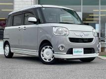 2016 Daihatsu Move Canbus