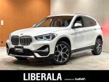 2022 BMW X1