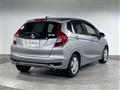 2019 Honda Fit