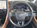 2024 Toyota Vellfire