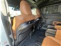2024 Toyota Vellfire