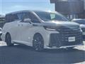 2024 Toyota Vellfire