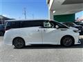 2024 Toyota Vellfire