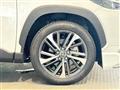 2021 Toyota CorollaCross