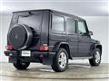 2016 Mercedes-Benz G-Class