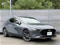 2021 Mazda Mazda3