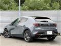 2021 Mazda Mazda3
