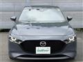 2021 Mazda Mazda3