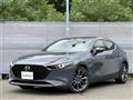 2021 Mazda Mazda3