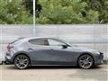2021 Mazda Mazda3