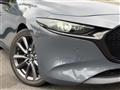 2021 Mazda Mazda3