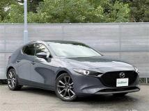 2021 Mazda Mazda3
