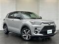 2022 Toyota Raize