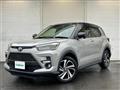 2022 Toyota Raize