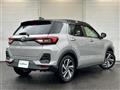 2022 Toyota Raize