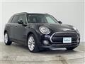 2017 BMW MINI Clubman