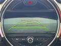 2017 BMW MINI Clubman