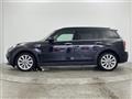 2017 BMW MINI Clubman