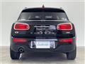2017 BMW MINI Clubman