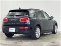 2017 BMW MINI Clubman