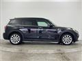 2017 BMW MINI Clubman