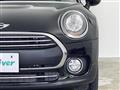 2017 BMW MINI Clubman