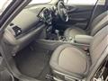 2017 BMW MINI Clubman